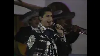 Siempre en Domingo en El Salvador 1992