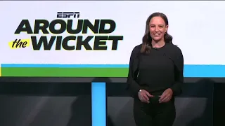 Around The Wicket - May 16th: Full Episode | ESPN Australia