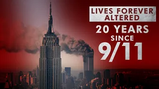 9/11 Anniversary: How the Attacks Permanently Altered Lives of Americans | 9/11 Attack Facts