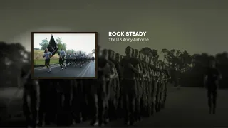 Rock Steady Cadence