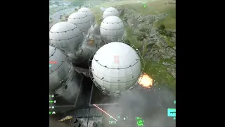 THIS is How You Approach and Objective! Battlefield 2042 || Shorts