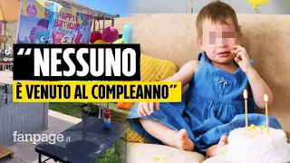 “Nessuno si è presentato alla festa di mia figlia” : lo sfogo di una mamma su TikTok