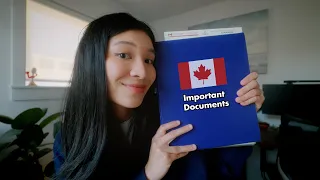 List of Documents to Bring to Canada for International Students