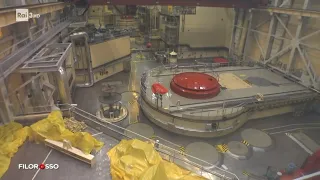 Come funziona una centrale nucleare - Filorosso 23/08/2022