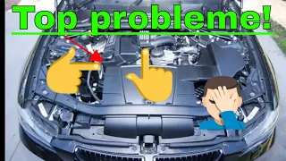 Probleme Bmw seria 3 e90-ce surprize poti avea?