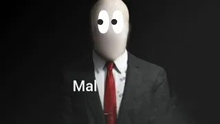 Slenderman Saçmalıkları