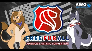 Free Fur All 2022 - Promo Video [OLD]