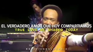 Earth, Wind & Fire - September | Subtitulado al Ingles y al Español