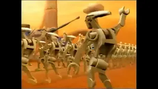 dancing b1 battle droids