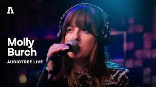 Molly Burch on Audiotree Live (Full Session #2)