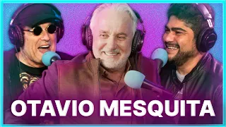 Otávio Mesquita l Podcast Papagaio Falante