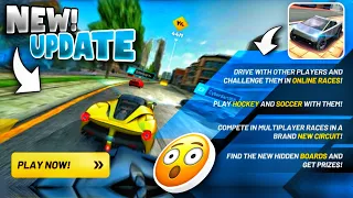 NEW! BETA UPDATE - ( V6.85.3 ) 😱 - Extreme Car Driving Simulator