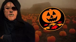 Dr. Wolfula's Halloween 2017 Livestream!