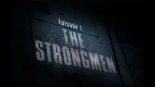 Love Hate & Propaganda - Episode 1: The 1930's: The Strongmen