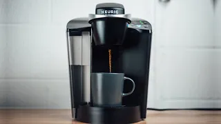 Keurig K-Classic｜Review & Demo