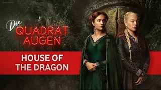 Wir erklären die zwei Fronten in House of the Dragon | Podcast zu House of the Dragon Folge 6