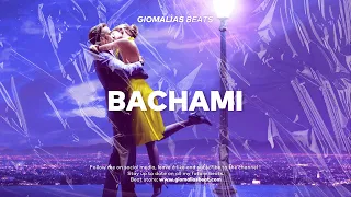 💋"Bachami"💋 - BACHATA INSTRUMENTAL Reggaeton 2023 x MANUEL TURIZO Type Beat by Giomalìas Beats