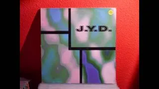 J.Y.D. - NATURE (1995)