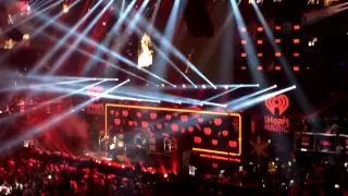 Light Em Up - Fall Out Boy at the 2013 Z100 Jingle Ball at MSG