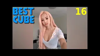 BEST CUBE COMPILATION #16 – February 2021   BEST CUBE   COUB   Gifs With Sound