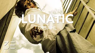 UPSAHL - Lunatic (Lyrics)
