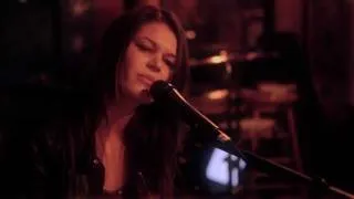 Mimi Page  - Jigsaw -  live at the House of Blues Voodoo Lounge