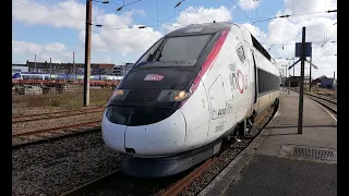 CAB RIDE TGV POS ENTRE MASSY TGV ET AÉROPORT CHARLES DE GAULLE