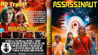 Assassinaut | Trailer | 2019