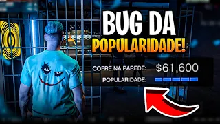 COMO AUMENTAR A POPULARIDADE DA BOATE BEM RAPIDO - GTA V ONLINE