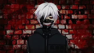 Токийский гуль | Tokyo Ghoul | Канеки Кен | Kaneki Ken