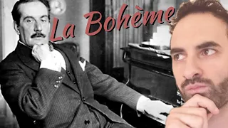 La Bohème (Puccini) - Guía y análisis completo