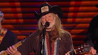 Mama, Don't Let Your Babies Grow Up To Be Cowboys - Live @ Farm Aid 2009