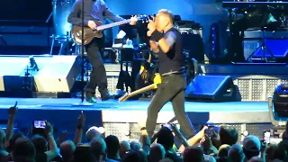 Bruce Springsteen & The E Street Band- Thunder Road - MVP Arena- Albany, NY 4.15.24