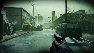 My First Look At One Of The Most Realistic Tactical Shooters - Ready Or Not Solo Gameplay