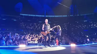 METALLICA - Nothing Else Matters - 17/05/2023 Stade de France