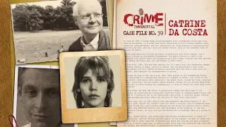 Case File No. 39 - Catrine da Costa