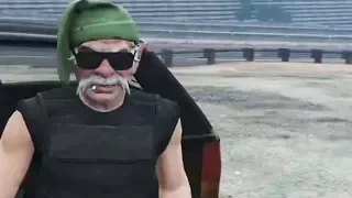 Мэддисон играет в GTA RP - Улицы сгоревших автомобилей, episode 3