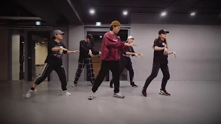 Nice For What - Drake | Junsun Yoo Choreography
