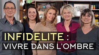 Infidélité : ils ont vécu dans l'ombre - Mille et une vies