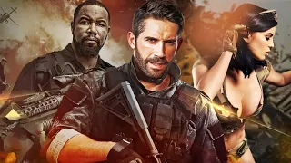 Overload - BEST Action Movie Hollywood English | New Hollywood Action Movie Full HD