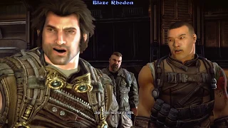 Bulletstorm: Full Clip Edition (PC, Steam) Walkthrough Prologue