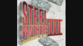 Steel Panthers 3 themes part 2/2 (4-6)