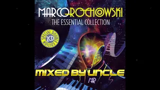 Marco Rochowski  - The Essential Collection Mix 2023 Mixed by Uncle Kohl's