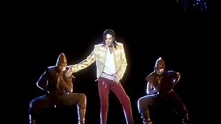 Michael Jackson brought back to Life with Hologram Performance @ Billboard Awards 2014