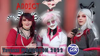 ADDICT | Tavaszi MONDOCON 2022