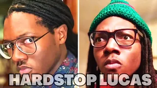 ULTIMATE HARDSTOP LUCAS SKITS COMPILATION | TOP HARDSTOP LUCAS VIDEOS | 1 HOUR +