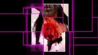 Gory Special FX Makeup By: JillyChaos FX