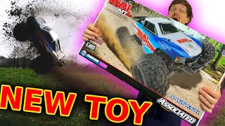 Cheap RC Car everyone is talking about