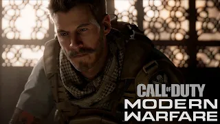 Внедренный агент ➤ Call of Duty: Modern Warfare (2019) ► #2