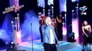 Darren Hayes - I Miss You (Live in Taiwan 2002)